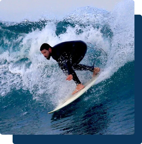 More About Michael Cindrich